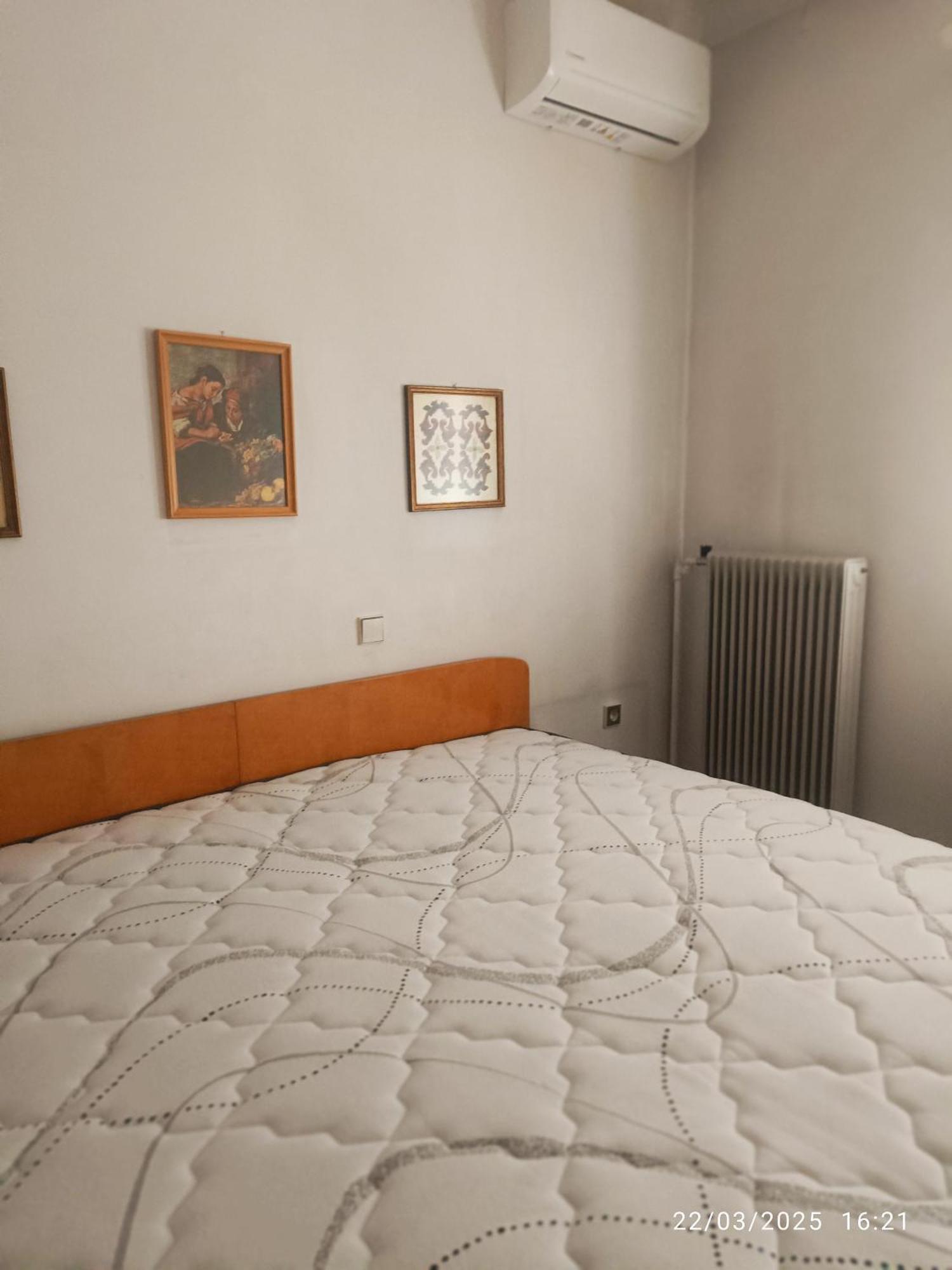 Vila Angela House Agios Andreas  Exteriér fotografie